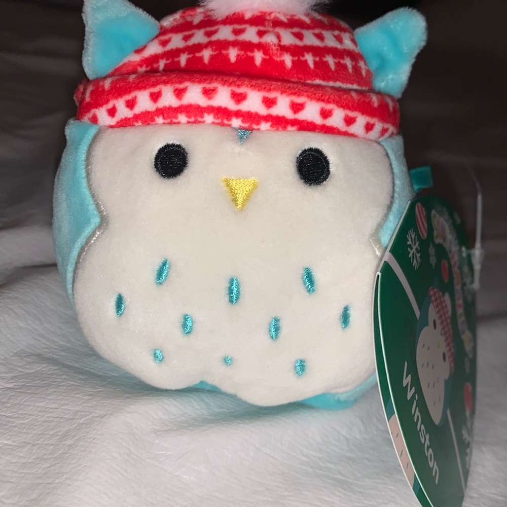 Squishmallow